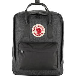 Fjällräven Kånken Re-Wool Grey