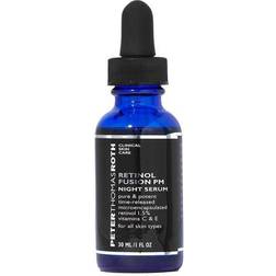 Peter Thomas Roth Retinol Fusion PM Night Serum 1fl oz