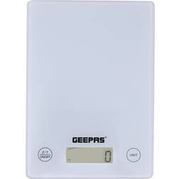 Geepas Kitchen Scale