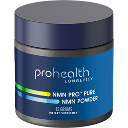 Prohealth iHealth NMN Gene Balance 6 flaskor