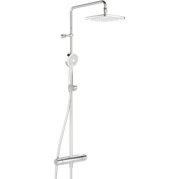 Oras Nova Styl (7403) Chrome
