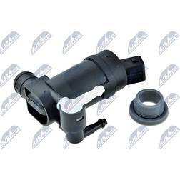 NTY Washer Fluid Pump Ford Mondeo III Turnier 00-07