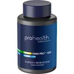 Prohealth Longevity NMN Pro 1000 Enhanced