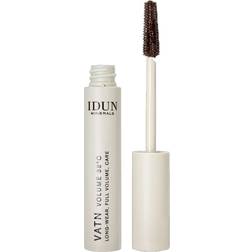 Idun Minerals Vatn Volume 38 °C Mascara Brown