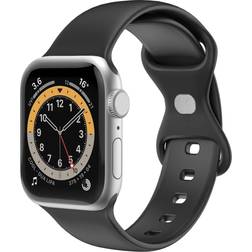 Celly Wbandsil Band for Apple Watch 38/40/41mm