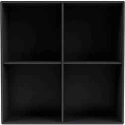 Montana Furniture Show Anthracite Bogreol 69.6cm