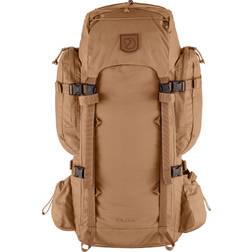 Fjällräven Kajka 55 S/M - Khaki Dust