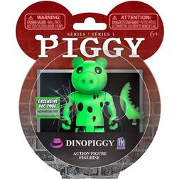 Phatmojo Piggy Dinopiggy