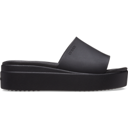 Crocs Brooklyn - Black