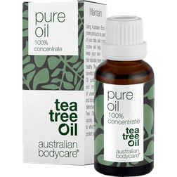 Australian Bodycare 100% Pure Concentrated Tea Tree Oil 1fl oz