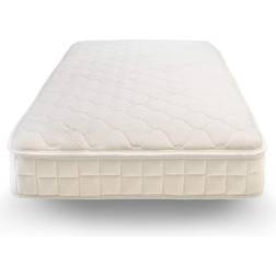 Naturepedic Verse Organic Mattress Twin XL 15x31.5"