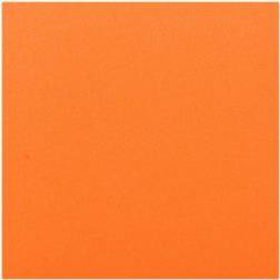 Rico Design Foam Rubber Plate Orange 20x30cm 2mm