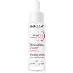 Bioderma Sensibio Defensive Sérum 1fl oz