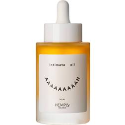 Hemply Balance CBD Intimate Oil 50ml