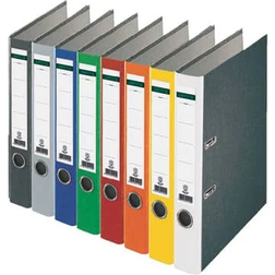 Standard Folder A4 25pcs