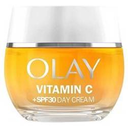 Olay Vitamin C Anti-Dark Spot SPF30 Cream