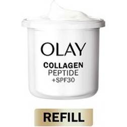 Olay Collagen Peptide SPF30 Cream Refill