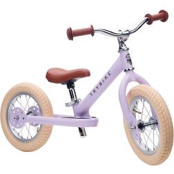 Trybike 2 Hjul Lila