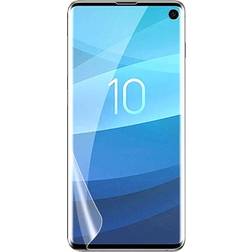 MTP Products Samsung Galaxy S10 Full Coverage Beskyttelsesfilm