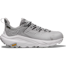 Hoka Kaha 2 Low GTX - Harbor Mist/Nimbus Cloud