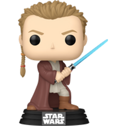 Funko Star Wars Obi-Wan Figur
