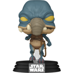 Funko POP! Watto Star Wars: The Phantom Menace