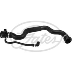 Gates 05-2811 Kylvattenslang, Kylslang EPDM etylpropylen-dien-gummi BMW: