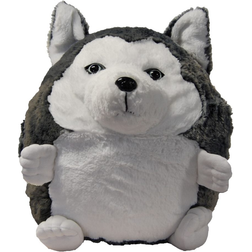 Cozy Time Handwarmer Husky 30cm