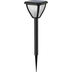 Philips Vapora LED Sort Pullert