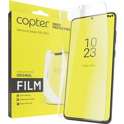 Copter Original Film Screen Protector for Galaxy S24 Ultra