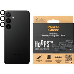 PanzerGlass Hoops Camera Lens Protector for Galaxy S24 Plus