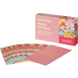 Sinful Let's Talk About Intimacy Spel