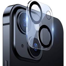 ExpressVaruhuset 2-PACK iPhone 12 Skydd Linsskydd Kameraskydd
