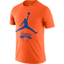 Nike New York Knicks Essential Jordan NBA T-Shirt