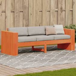 Homie Garden 3-Seater Wax Outdoor Sofa