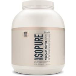 Isopure Whey Protein Zero Carb