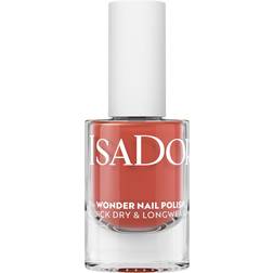 Isadora Wonder Nail Polish