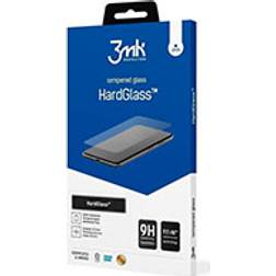 3mk HardGlass Skærmbeskyttelse iPhone 15 Pro 6,1tm 9H