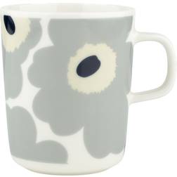 Marimekko Oiva/Unikko 60th Anniversary Becher 25cl