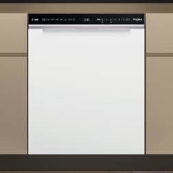 Whirlpool W7U HS41 Hvit