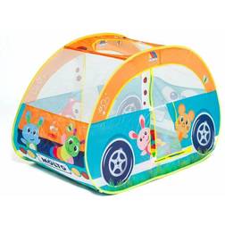 Molto Activity Car - 25 Bolas