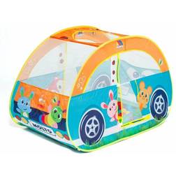 Molto Activity Car - 25 bolde
