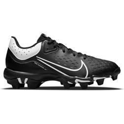 Nike Hyperdiamond 4 W - Black