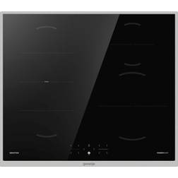 Gorenje G400 GI6421BX Black