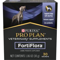 Purina FortiFlora Dog Veterinary Supplement