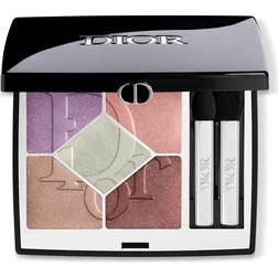 Dior Diorshow Couture Eyeshadow Palette #933 Pastel Glow