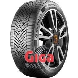 Continental AllSeasonContact 2 215/55 R17 98V XL