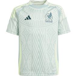 Adidas Mexico 24 Away Jersey Kids