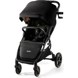 Kinderkraft Mitzy Sittvagn Black