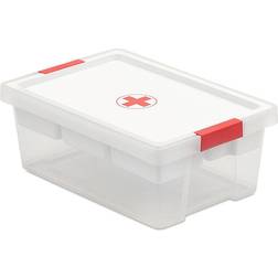 Tatay First Aid Box With Insert